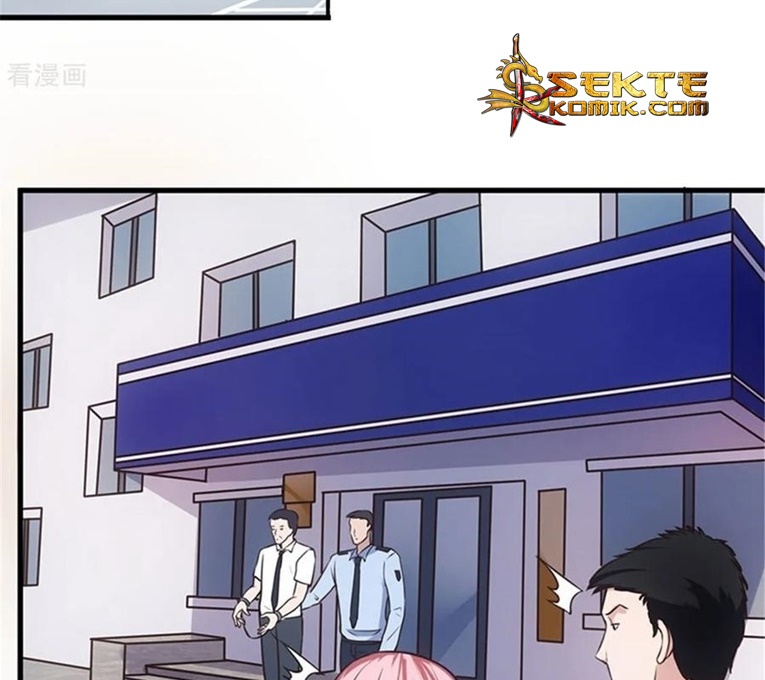 Ceo’s Top Master Chapter 70 - halaman 6