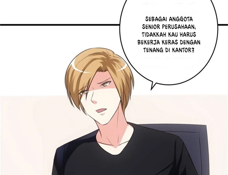 Ceo’s Top Master Chapter 71 - halaman 14