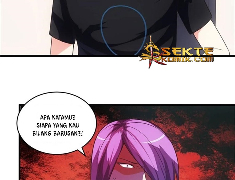 Ceo’s Top Master Chapter 71 - halaman 15