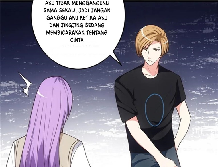 Ceo’s Top Master Chapter 71 - halaman 17