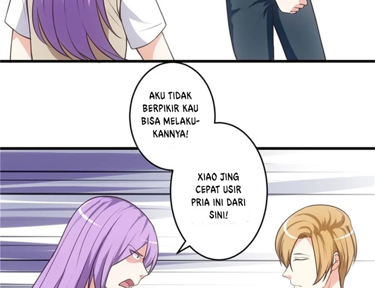 Ceo’s Top Master Chapter 71 - halaman 18