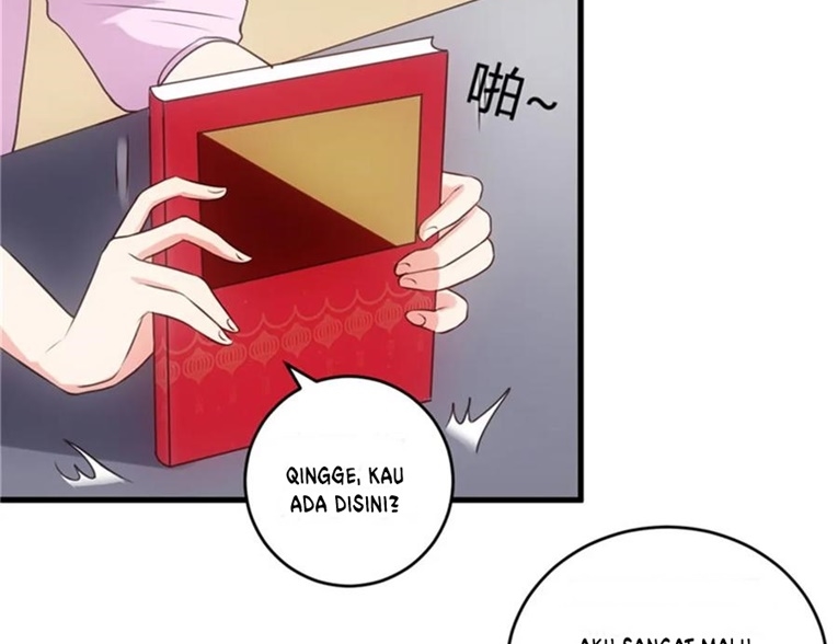 Ceo’s Top Master Chapter 71 - halaman 20