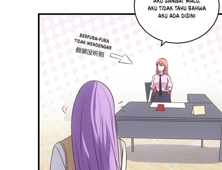 Ceo’s Top Master Chapter 71 - halaman 21