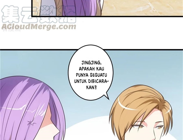 Ceo’s Top Master Chapter 71 - halaman 22