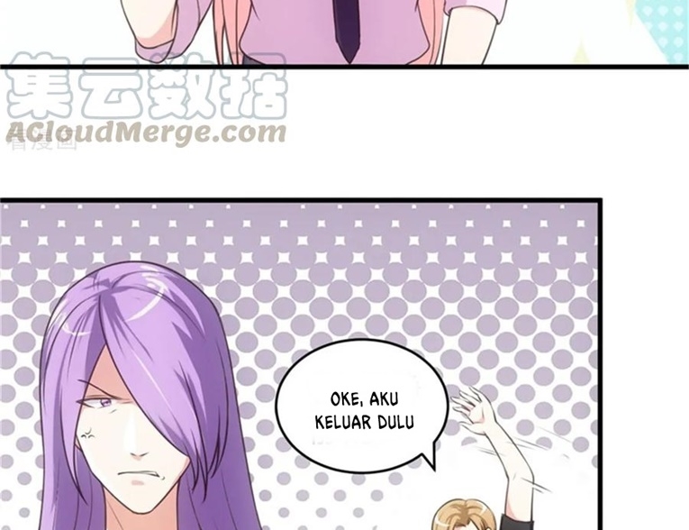 Ceo’s Top Master Chapter 71 - halaman 25