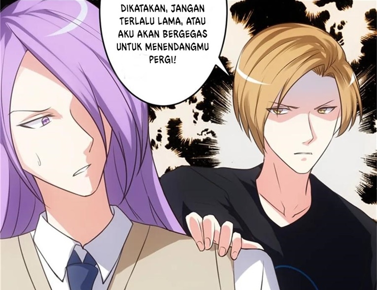 Ceo’s Top Master Chapter 71 - halaman 29