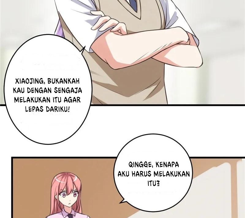 Ceo’s Top Master Chapter 72 - halaman 12