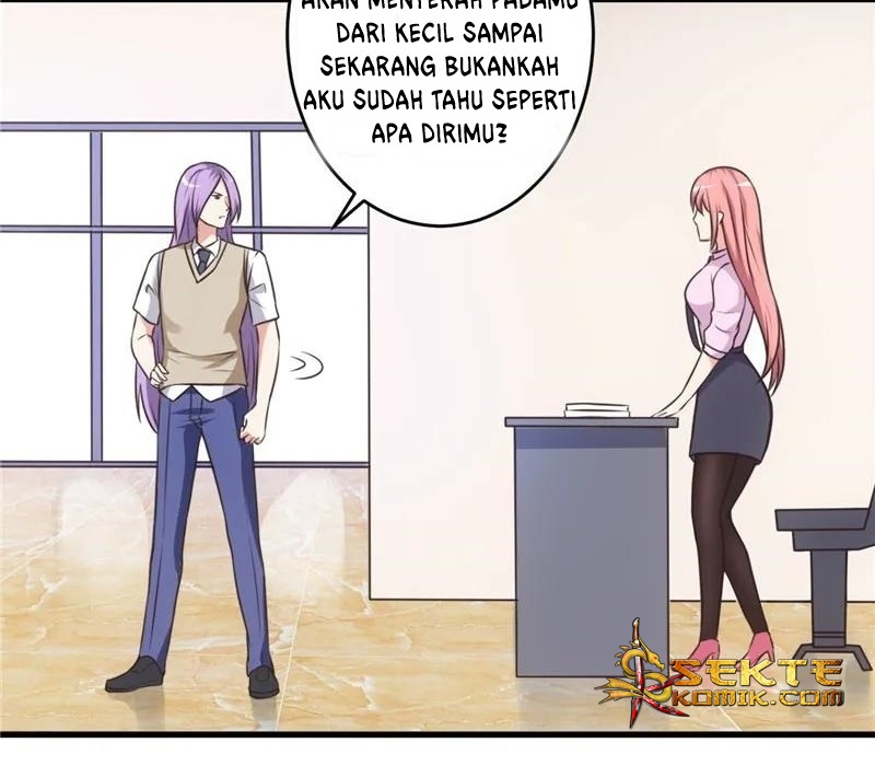 Ceo’s Top Master Chapter 72 - halaman 14