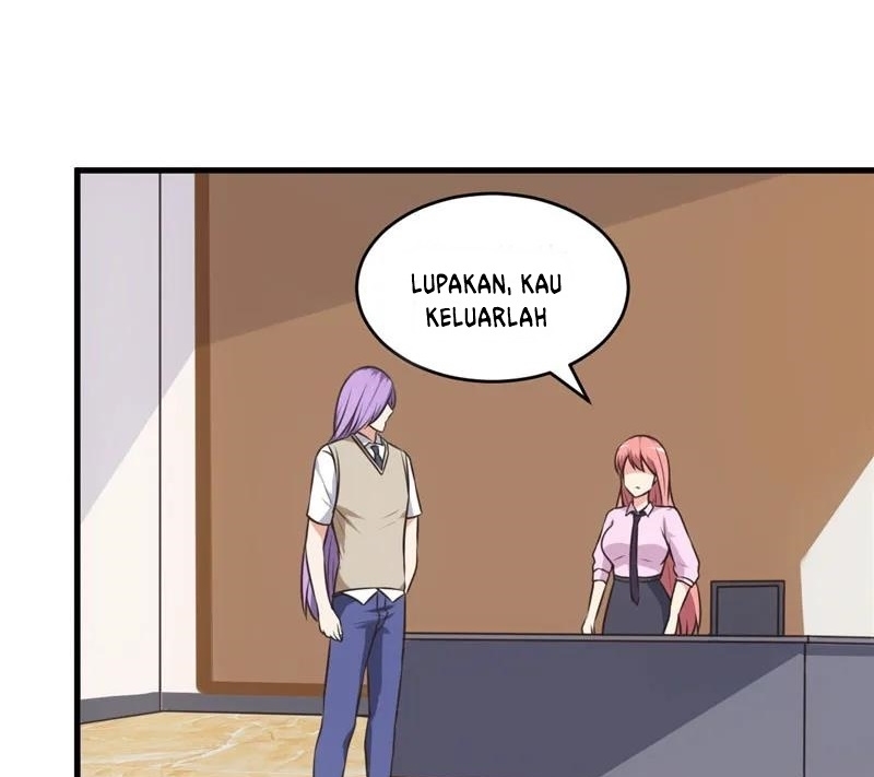 Ceo’s Top Master Chapter 72 - halaman 16