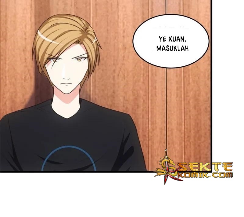 Ceo’s Top Master Chapter 72 - halaman 21
