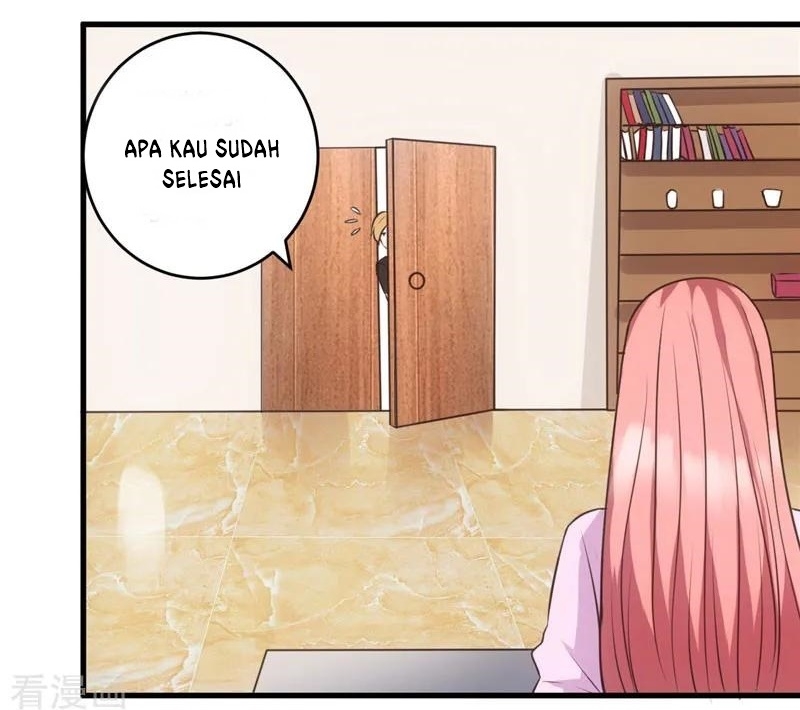 Ceo’s Top Master Chapter 72 - halaman 22