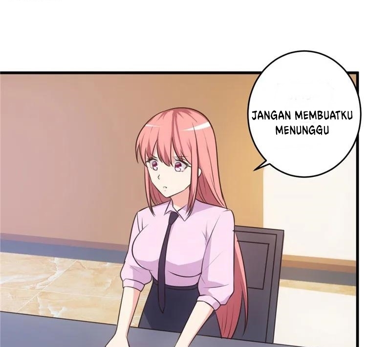 Ceo’s Top Master Chapter 72 - halaman 23