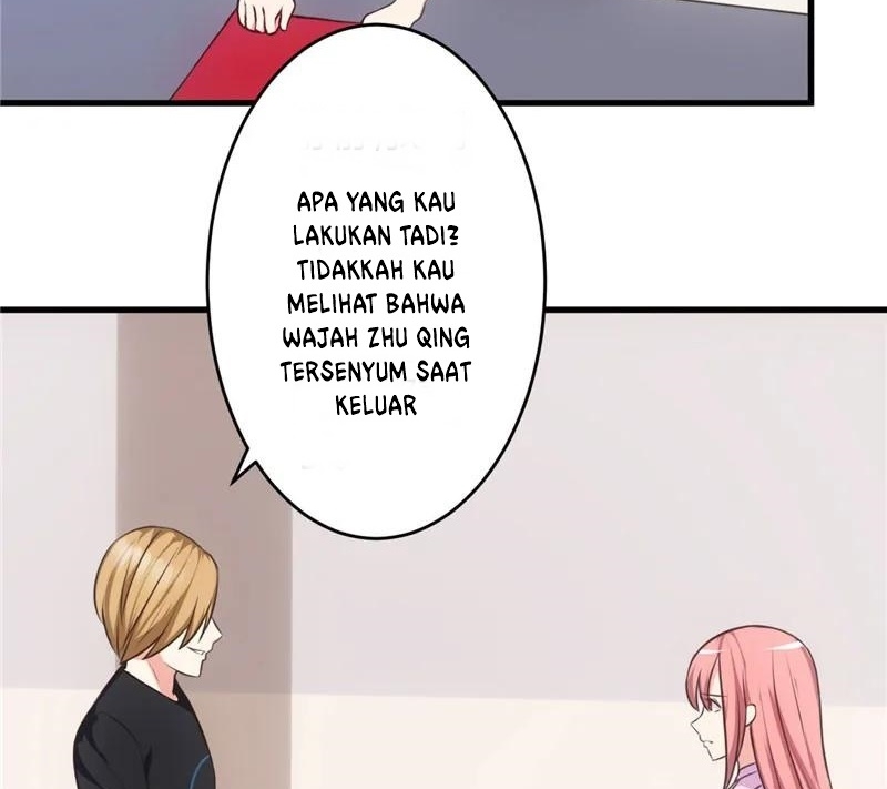 Ceo’s Top Master Chapter 72 - halaman 24