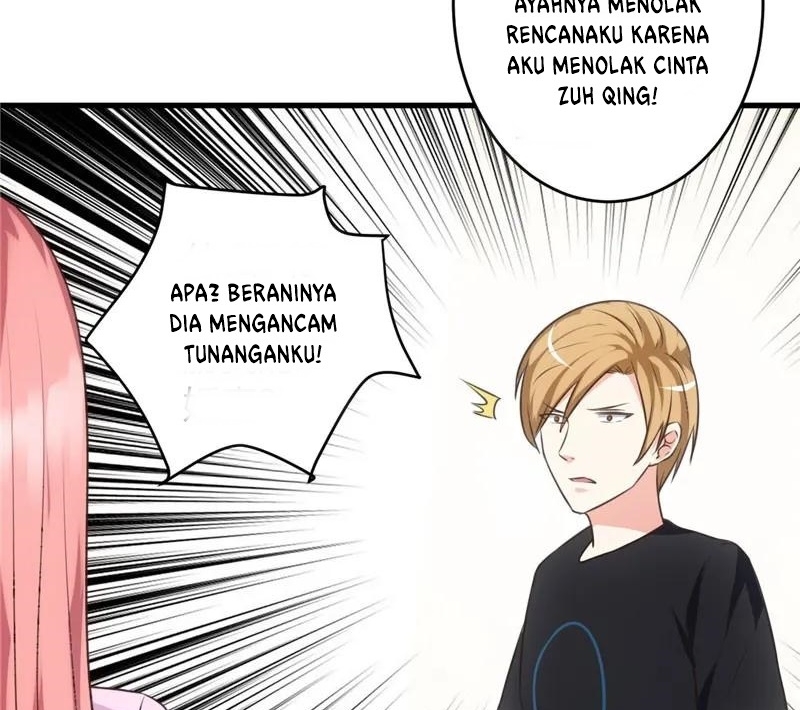 Ceo’s Top Master Chapter 72 - halaman 28