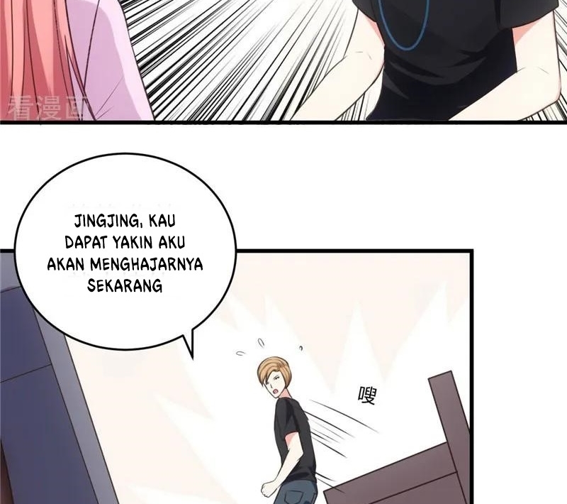 Ceo’s Top Master Chapter 72 - halaman 29