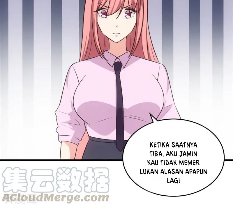 Ceo’s Top Master Chapter 72 - halaman 31