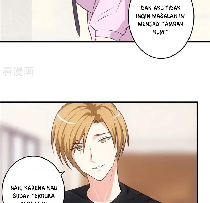 Ceo’s Top Master Chapter 73 - halaman 10