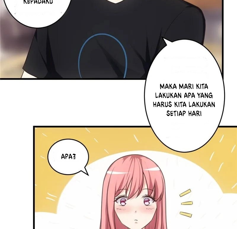 Ceo’s Top Master Chapter 73 - halaman 11