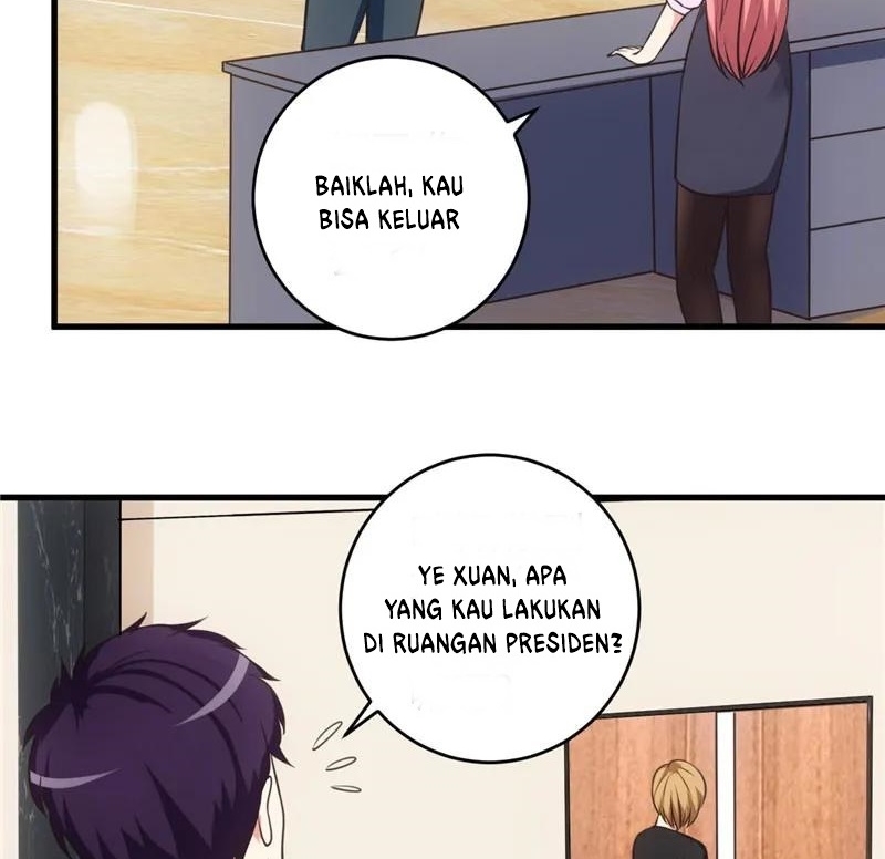 Ceo’s Top Master Chapter 73 - halaman 17