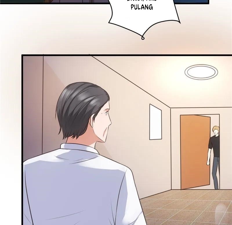 Ceo’s Top Master Chapter 73 - halaman 22