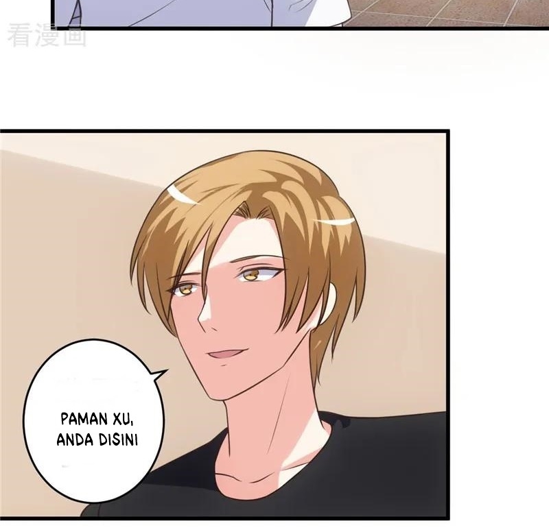 Ceo’s Top Master Chapter 73 - halaman 23