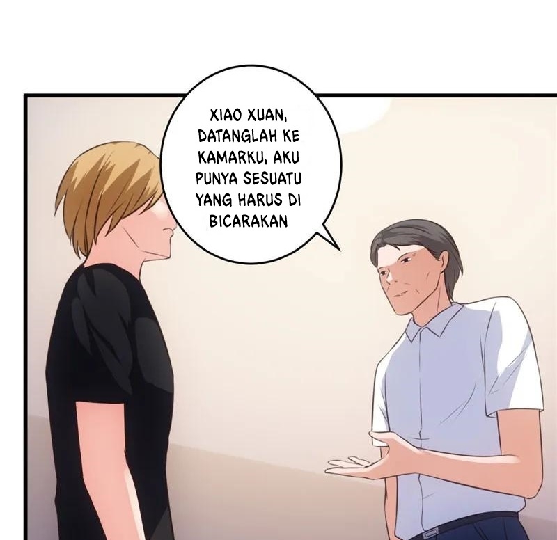 Ceo’s Top Master Chapter 73 - halaman 24