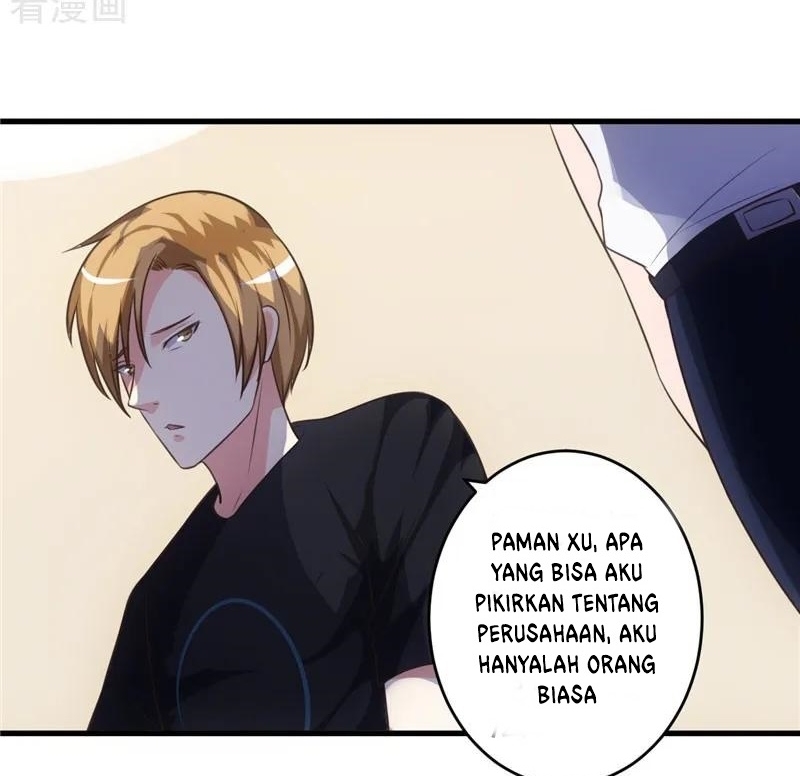 Ceo’s Top Master Chapter 73 - halaman 27