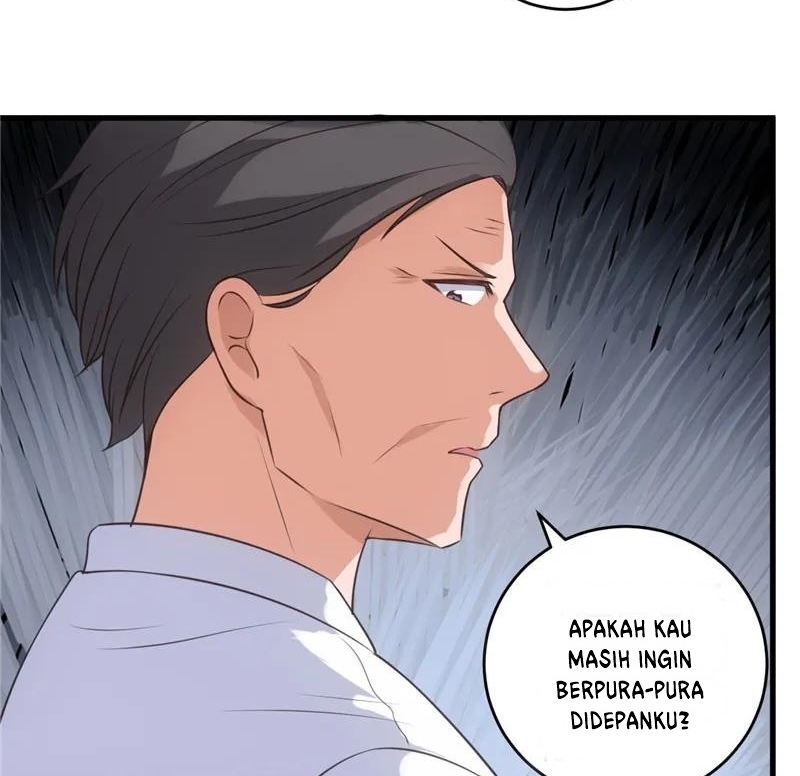 Ceo’s Top Master Chapter 73 - halaman 28