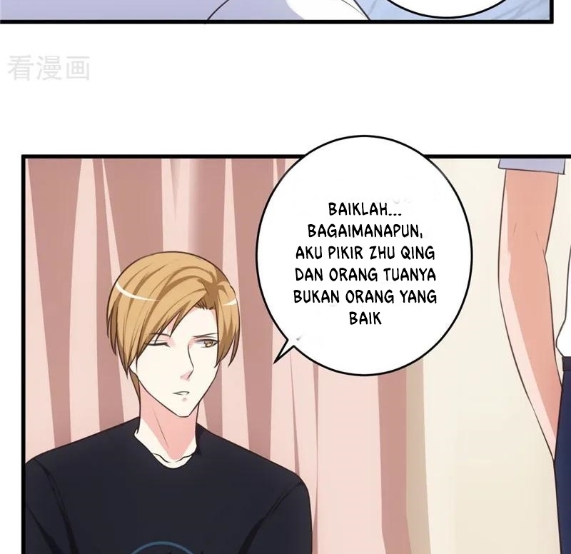 Ceo’s Top Master Chapter 73 - halaman 29