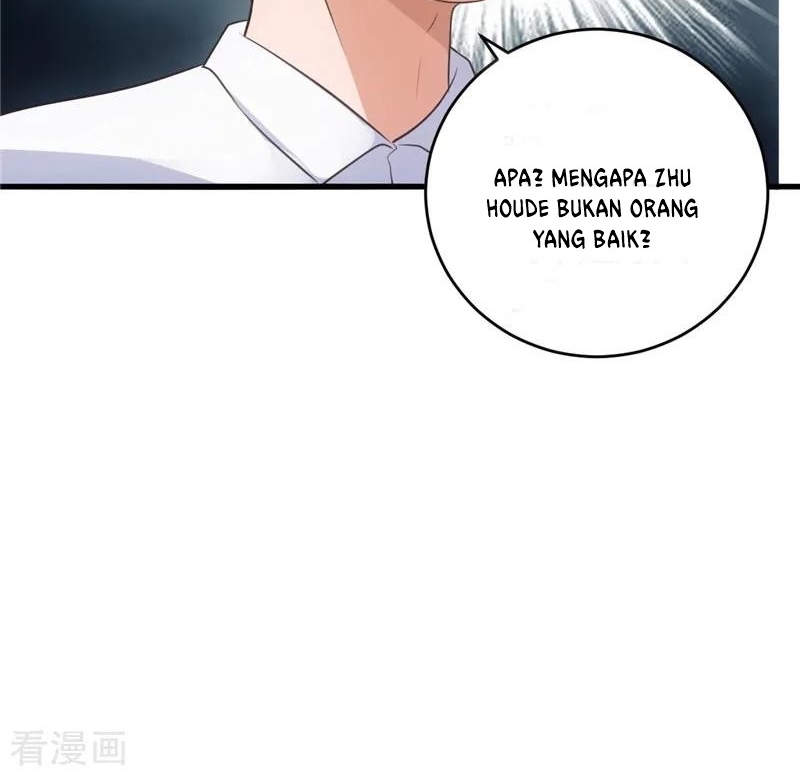 Ceo’s Top Master Chapter 73 - halaman 31