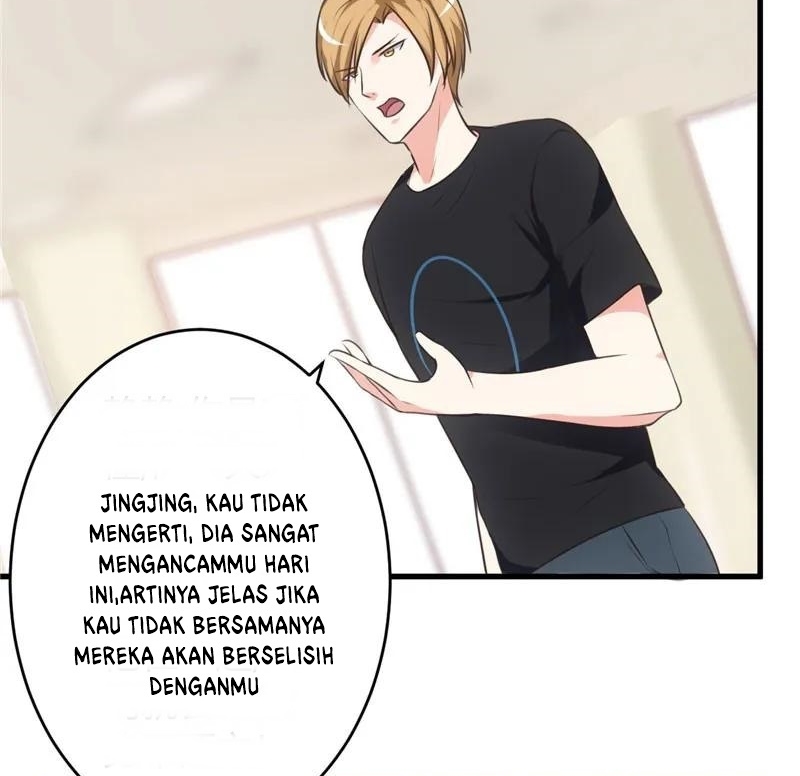 Ceo’s Top Master Chapter 73 - halaman 6