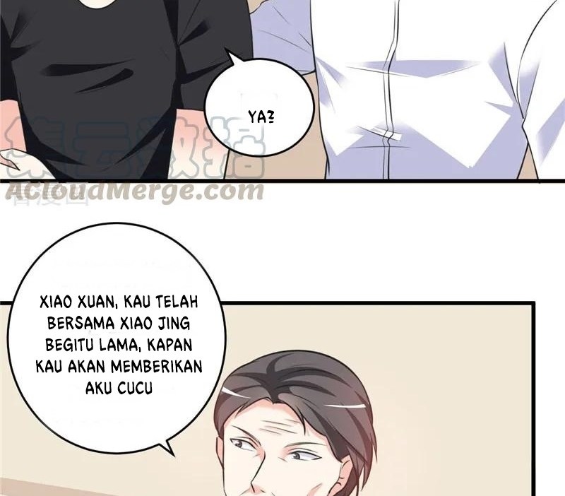 Ceo’s Top Master Chapter 74 - halaman 10