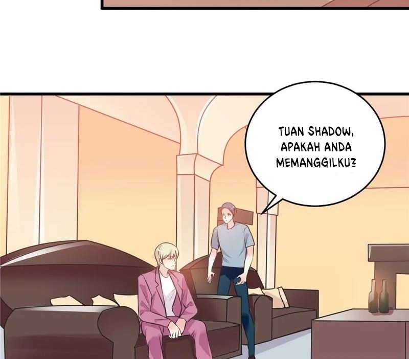 Ceo’s Top Master Chapter 74 - halaman 16