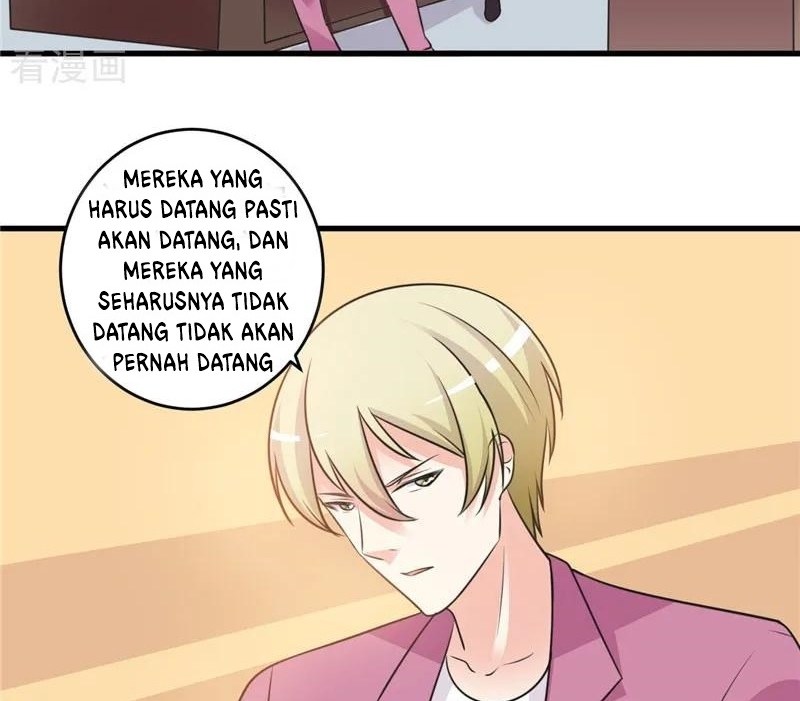Ceo’s Top Master Chapter 74 - halaman 17