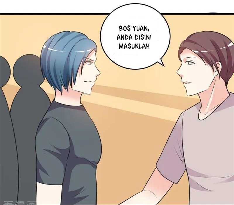 Ceo’s Top Master Chapter 74 - halaman 20