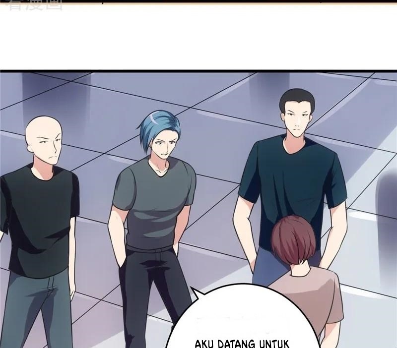 Ceo’s Top Master Chapter 74 - halaman 21