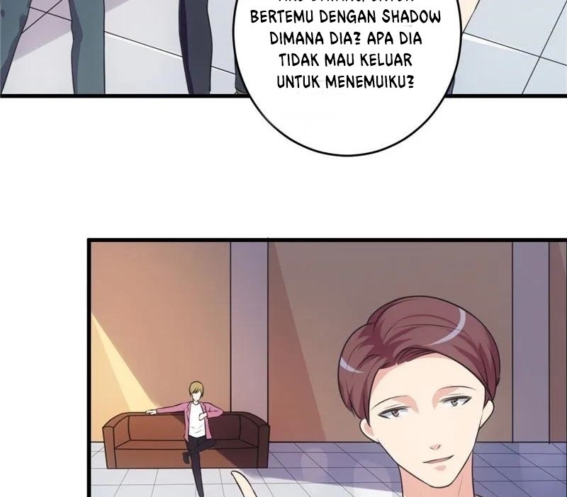 Ceo’s Top Master Chapter 74 - halaman 22