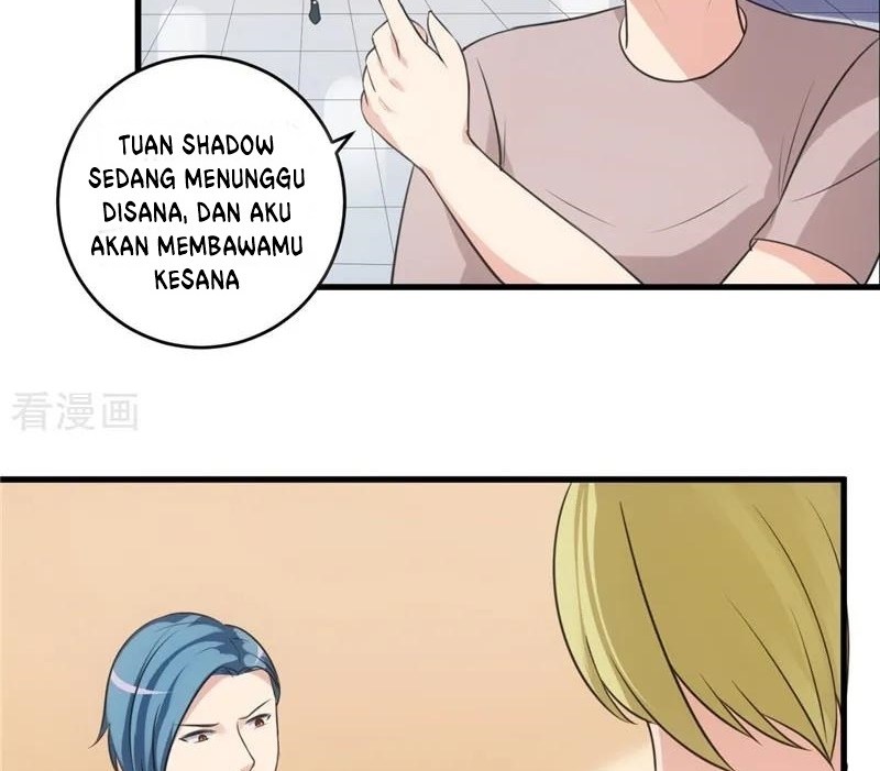 Ceo’s Top Master Chapter 74 - halaman 23