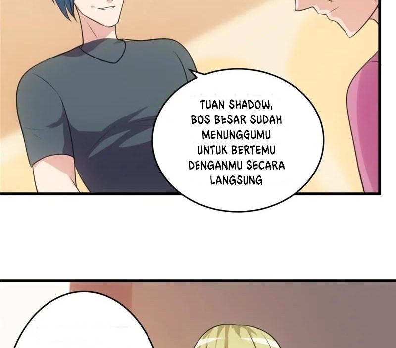 Ceo’s Top Master Chapter 74 - halaman 24