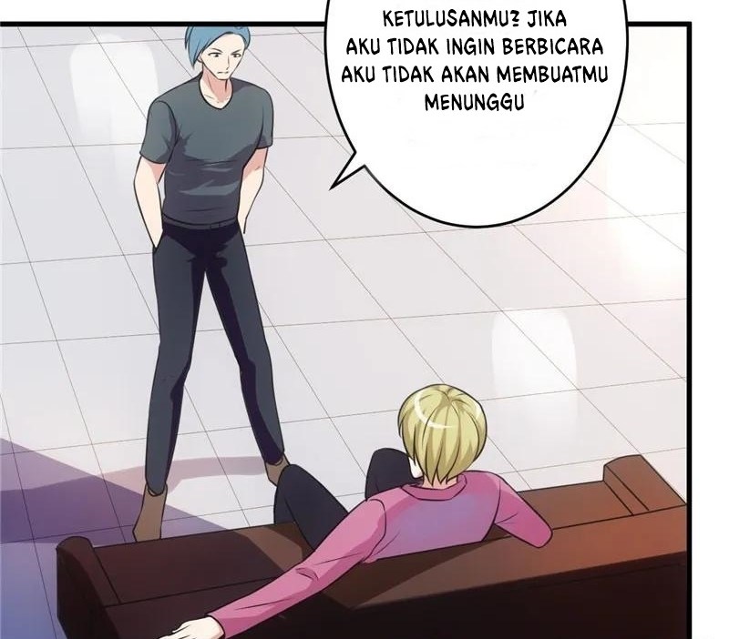 Ceo’s Top Master Chapter 74 - halaman 27