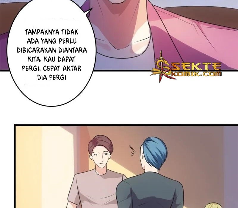 Ceo’s Top Master Chapter 74 - halaman 29