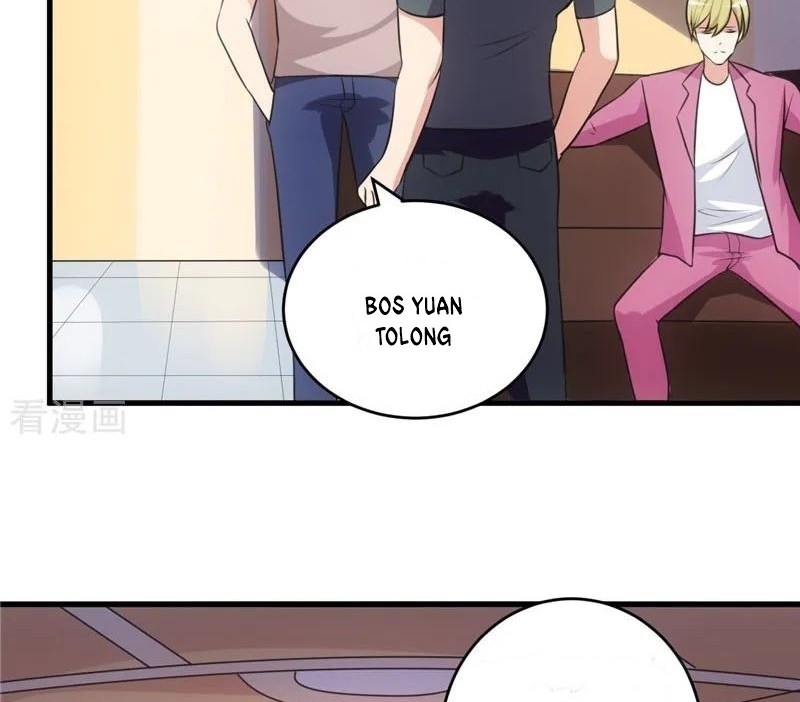 Ceo’s Top Master Chapter 74 - halaman 30