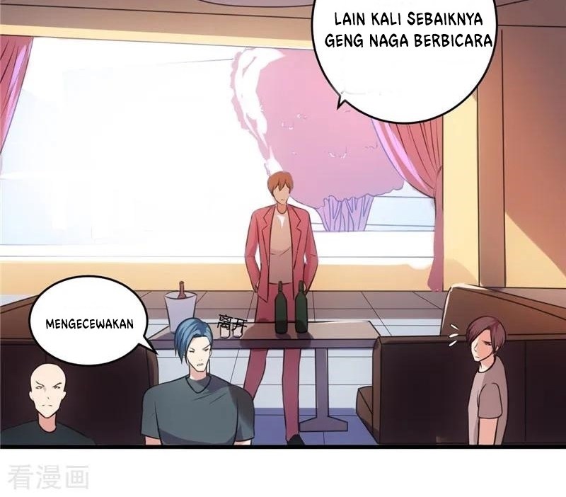 Ceo’s Top Master Chapter 74 - halaman 31