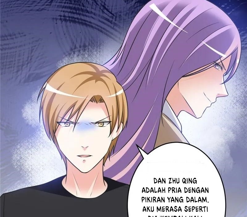 Ceo’s Top Master Chapter 74 - halaman 6