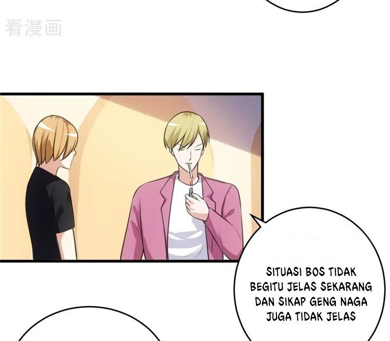 Ceo’s Top Master Chapter 75 - halaman 10
