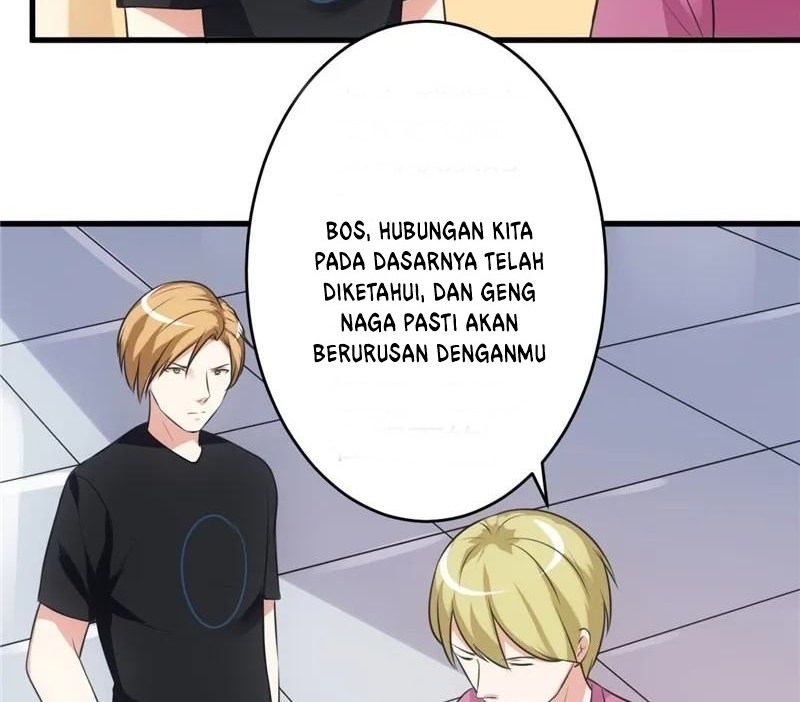 Ceo’s Top Master Chapter 75 - halaman 13