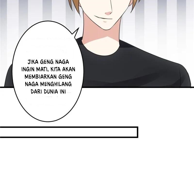 Ceo’s Top Master Chapter 75 - halaman 15