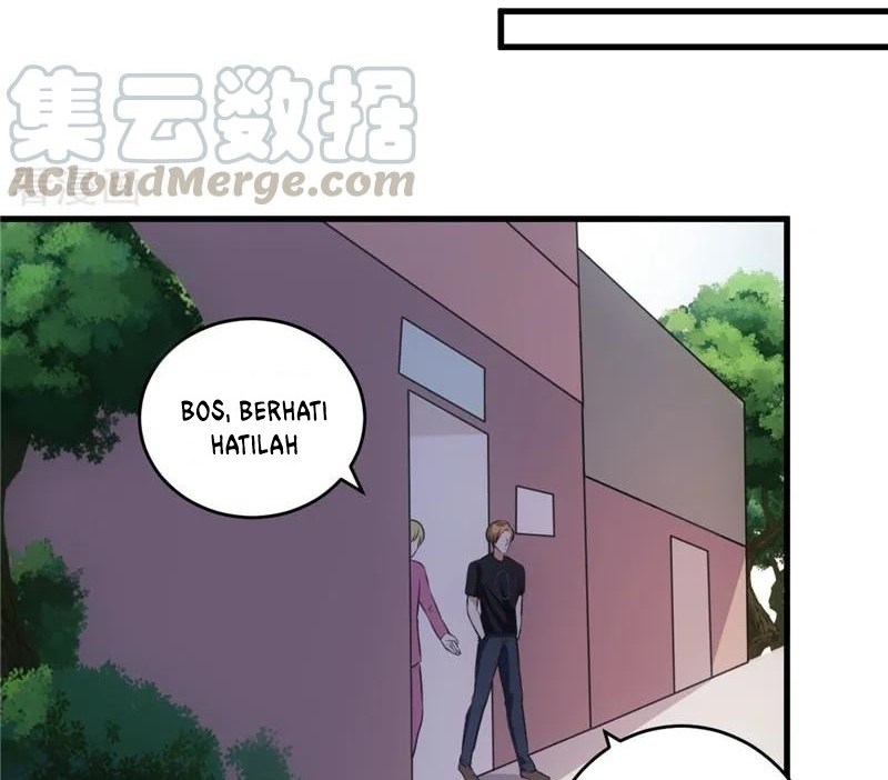 Ceo’s Top Master Chapter 75 - halaman 16