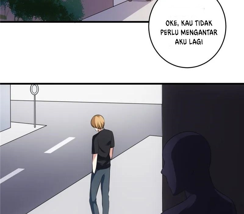 Ceo’s Top Master Chapter 75 - halaman 17