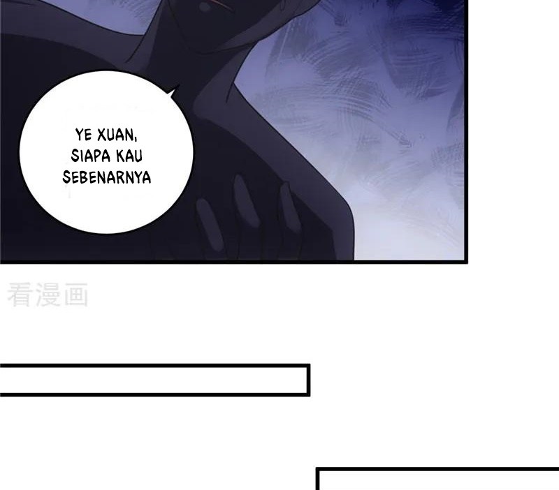 Ceo’s Top Master Chapter 75 - halaman 22
